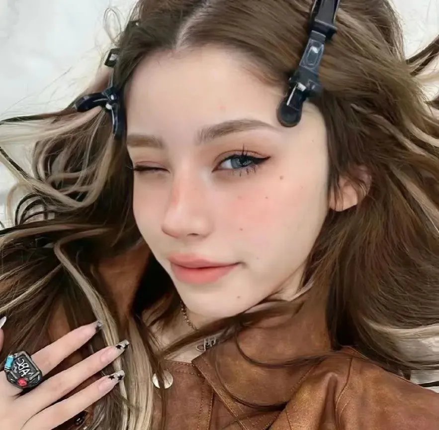 这个孩子很邪恶